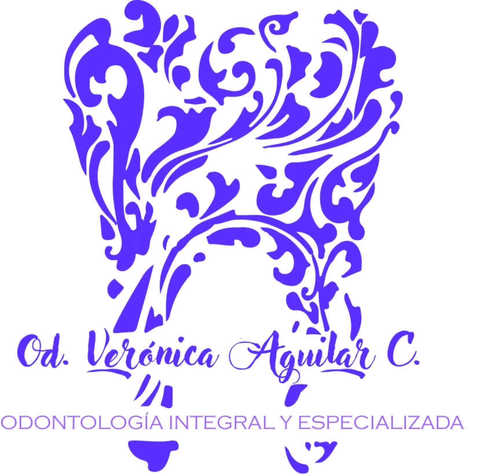 Odontóloga Verónica Aguilar en Cuenca